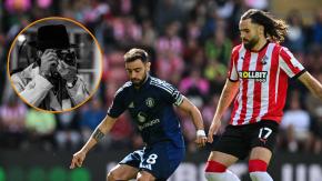 Escándalo en Inglaterra: Expulsan a equipo de Ben Brereton de la final de la Championship por espionaje